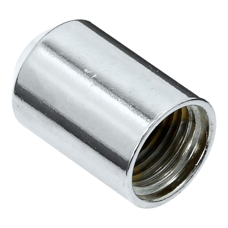 Dampfdüse (1-Loch / 18mm) für Rancilio Miss Silvia Espressomaschinen