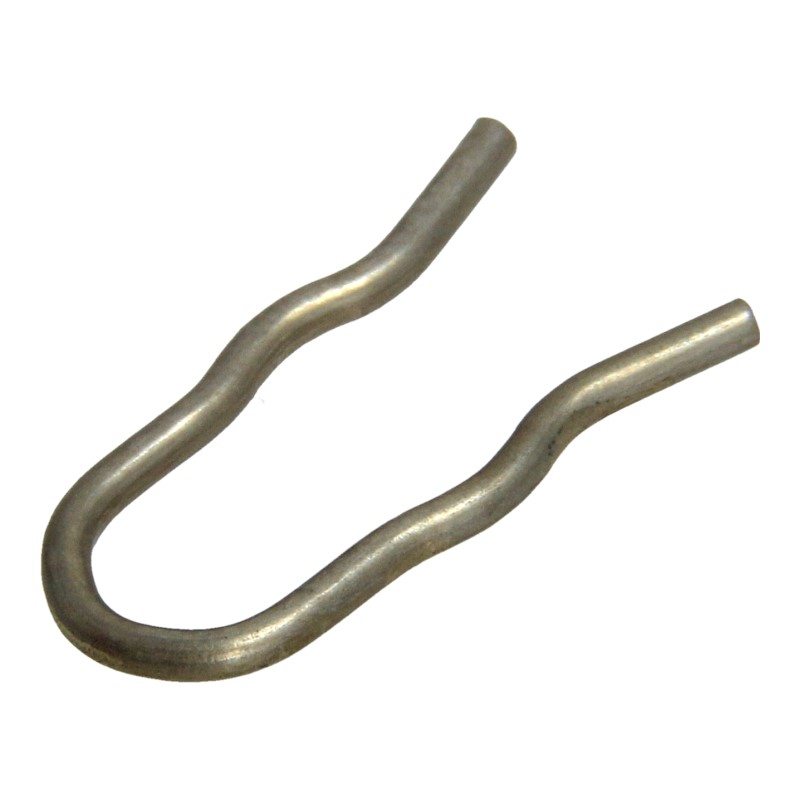 Klammer / Splint für Raccord DeLonghi Thermoblock