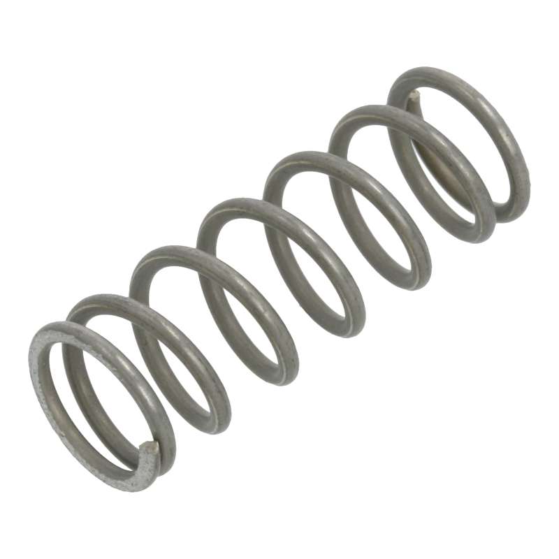 Feder (10,8x30mm) für Kugelpfanne (V2) der ECM / Quickmill Espressomaschinen