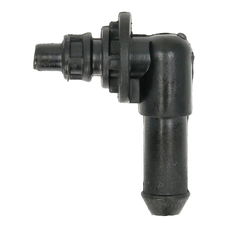 Raccord (L-Form) zu Solenoidventil für DeLonghi La Specialista Arte