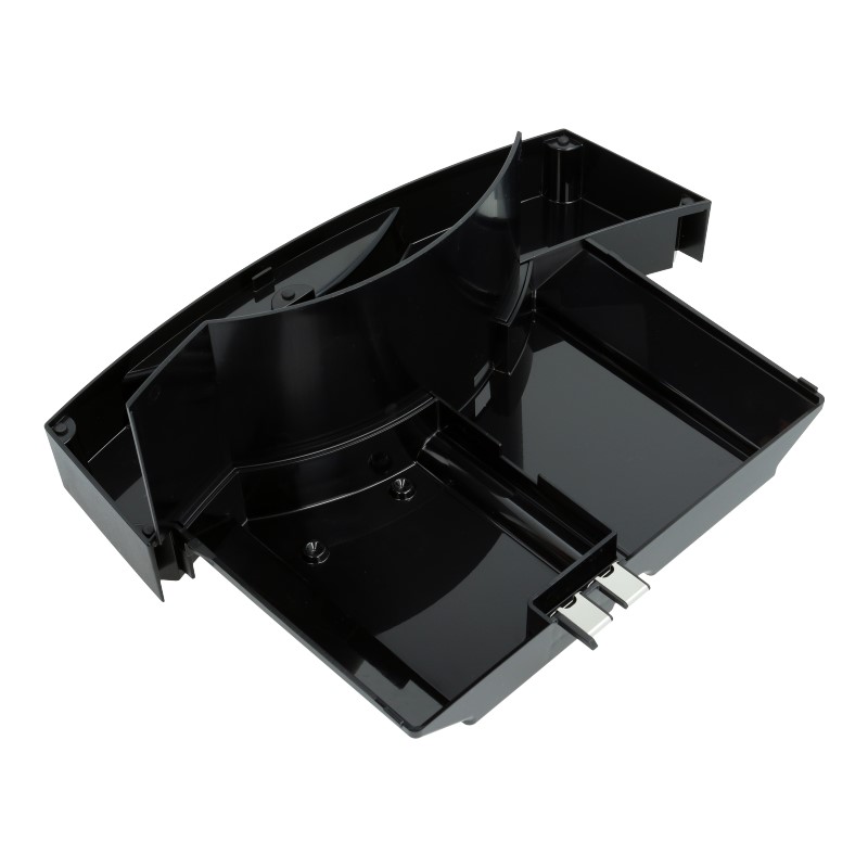 Auffangschale (Schwarz) für Jura S7 Avantgarde / S9 OneTouch Kaffeevollautomaten