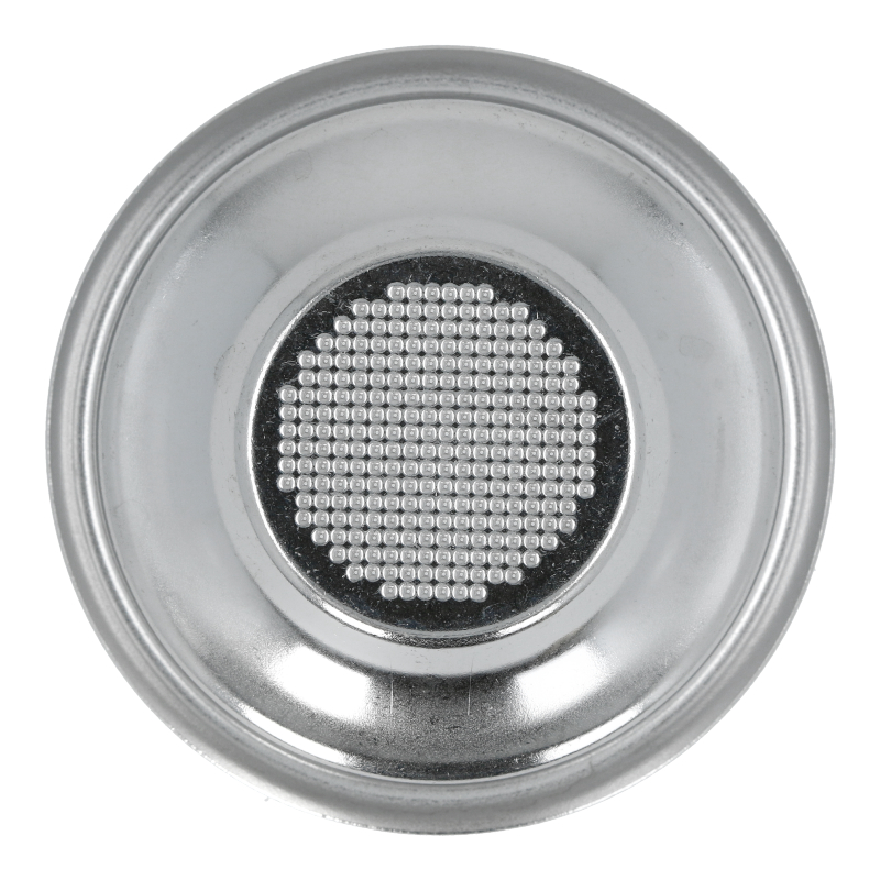 Filtereinsatz (1 Tasse / 7g) für Espressomaschinen