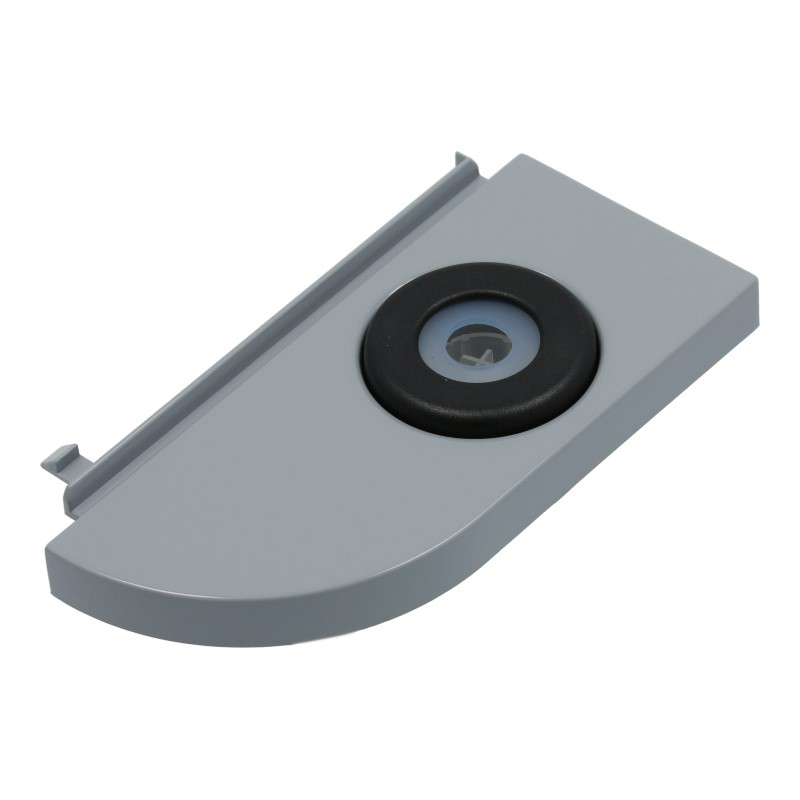 Wassertankkupplung / Ventilsitz (Grau) für Siemens EQ.5 & Bosch VeroCafe