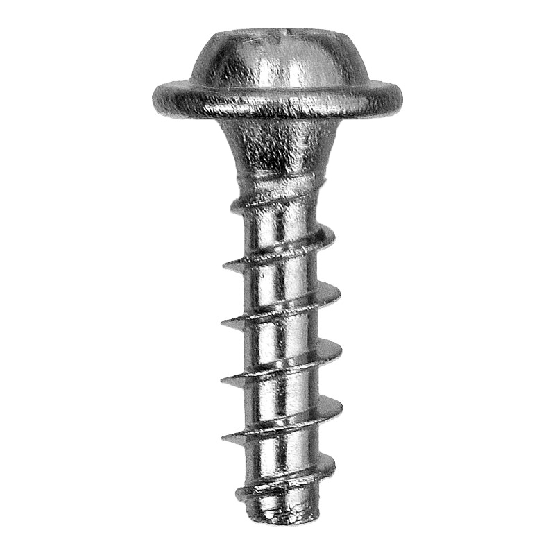 Schraube (T10 / 3,5x12mm) für Saeco / Philips / Gaggia Kaffeevollautomaten