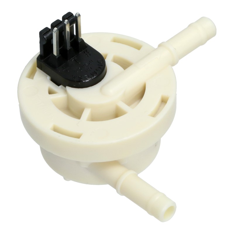 Flowmeter / Durchflussmelder (90° / Ø-1,2mm) für Nivona / Miele / Rotel Kaffeevollautomaten