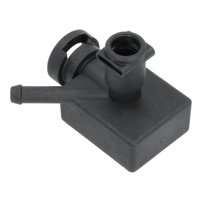 Halter für das Magnetventil für Siemens Surpresso & Bosch Benvenuto