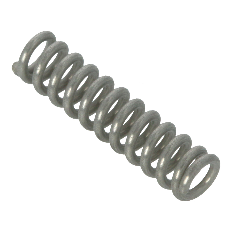 Feder (3,8x16mm) für Griff an der Brüheinheit