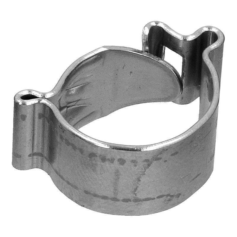 Schlauchklemme (8-9mm) für Nivona & Melitta Kaffeevollautomaten