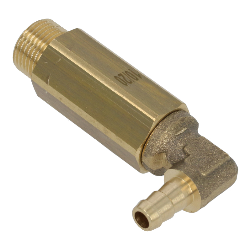 Sicherheitsventil (3/8") für Rocket Espressomaschinen