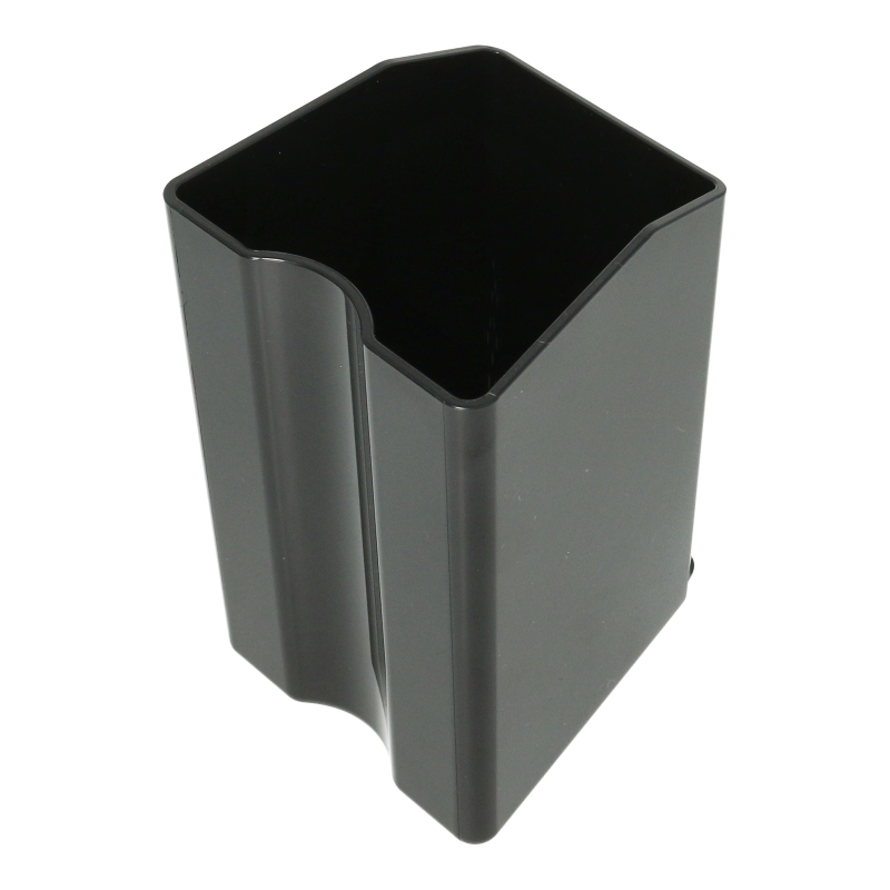 Kapselbehälter (Schwarz) für DeLonghi Vertuo Lattissima ENV 300