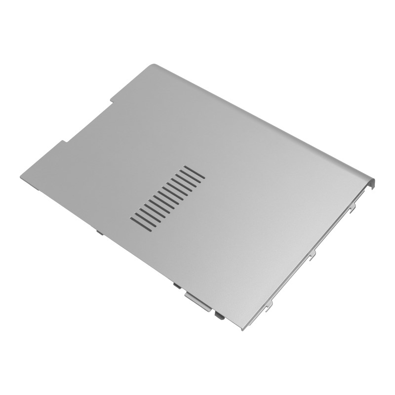 Gehäusewand (Links / Silber) für DeLonghi EAM / ESAM