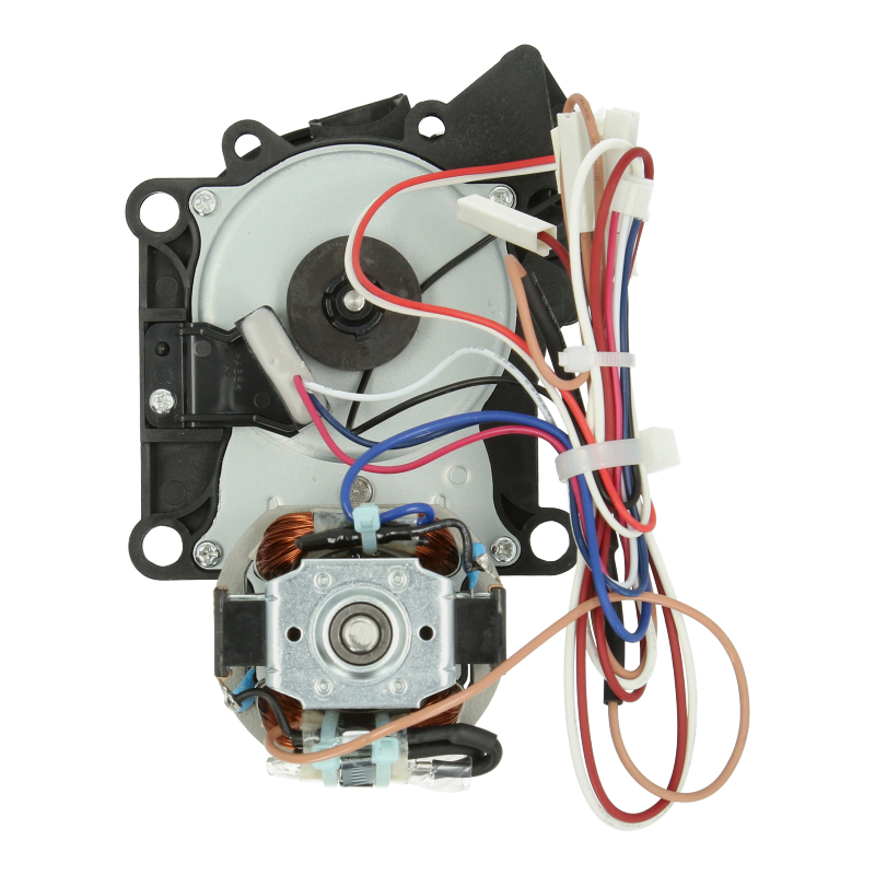 Mahlwerk für DeLonghi La Specialista EC 9355 / EC 9665 / EC 9865 Siebträgermaschinen