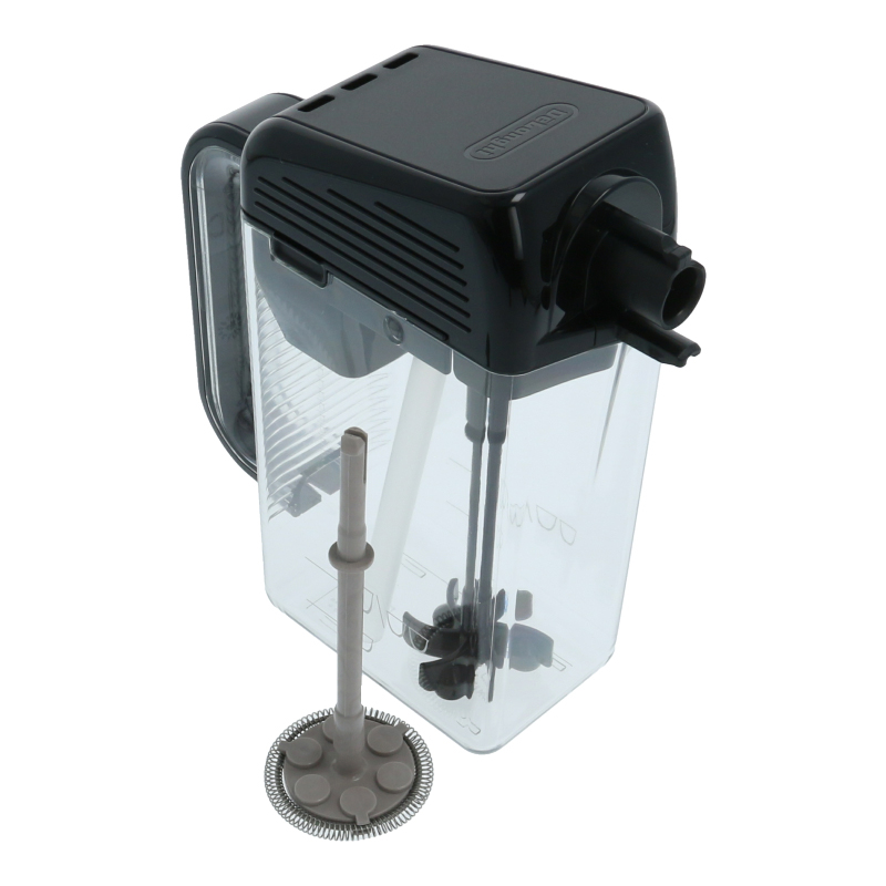 Kakaobehälter für DeLonghi ECAM 650.85 / ECAM 656.85