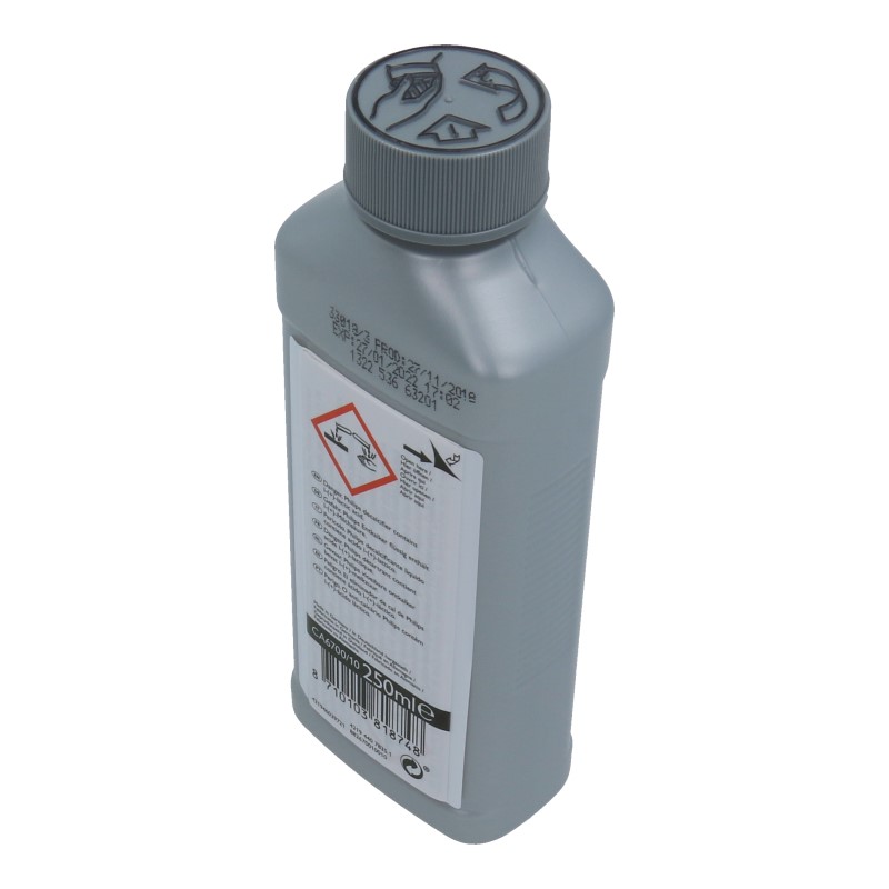 Entkalker (250ml Flasche) Original für Saeco / Philips / Gaggia Kaffeevollautomaten
