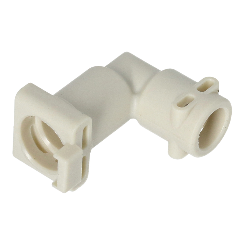Raccord (L-Form) zu Thermoblock für DeLonghi La Specialista