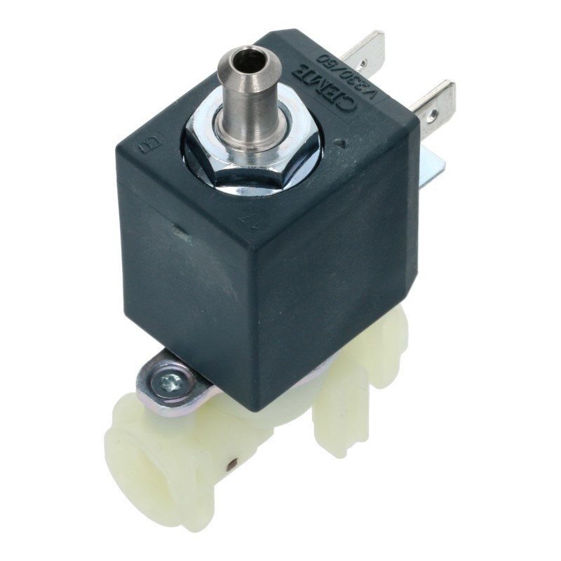 Solenoidventil / Magnetventil für DeLonghi ECAM / ESAM Kaffeevollautomaten
