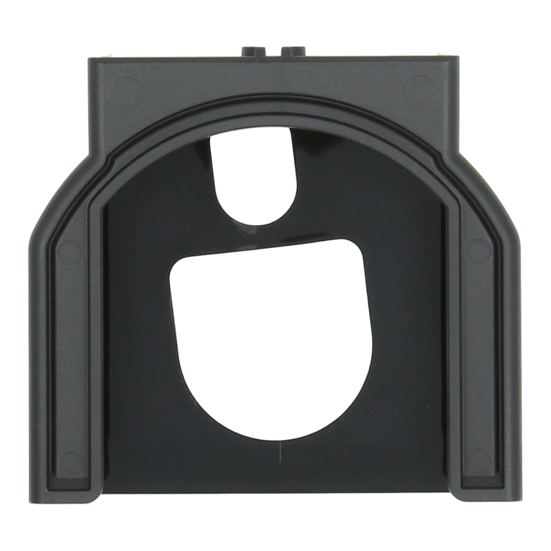 Abdeckung für Mahlwerk der Nivona Cube Modelle
