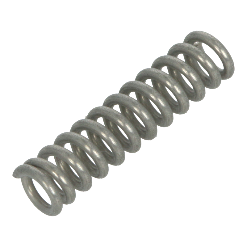 Feder (3,8x16mm) für Griff an der Brüheinheit