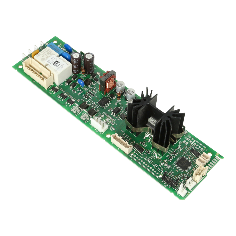Leistungsplatine DeLonghi ECAM 25.467.S / ECAM 25.467.B