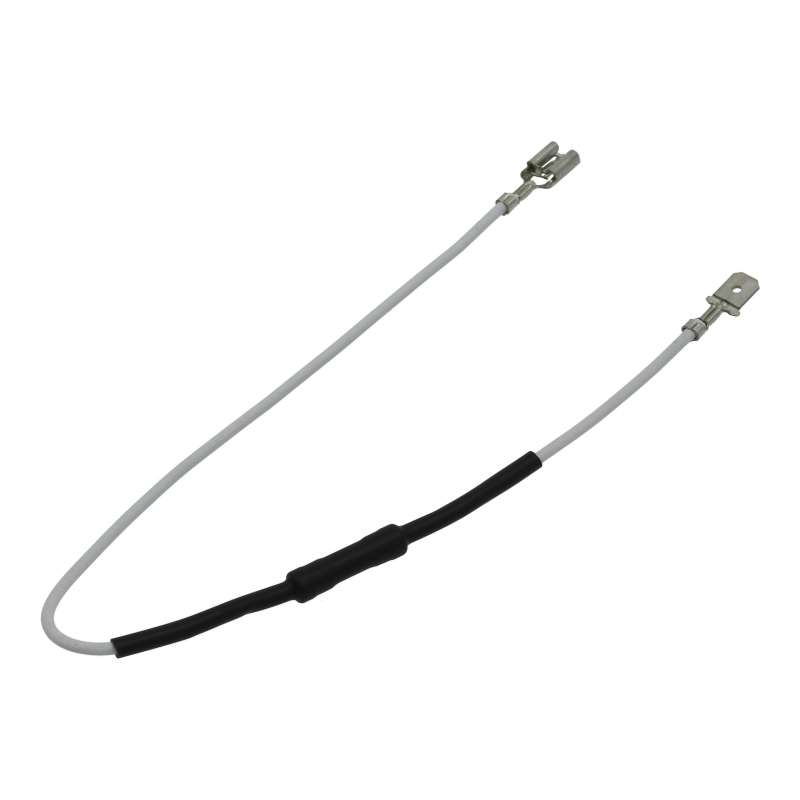 Kabel mit Feinsicherung zu Mahlwerk für DeLonghi ECAM Dinamica