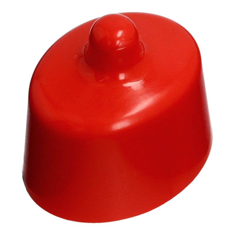 Schwimmer (Rot) zu Abtropfschale DeLonghi ECAM