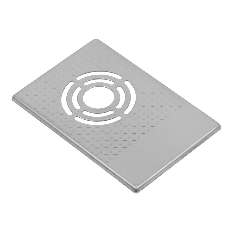 Abtropfgitter DeLonghi EN 720.M Nespresso Lattissima