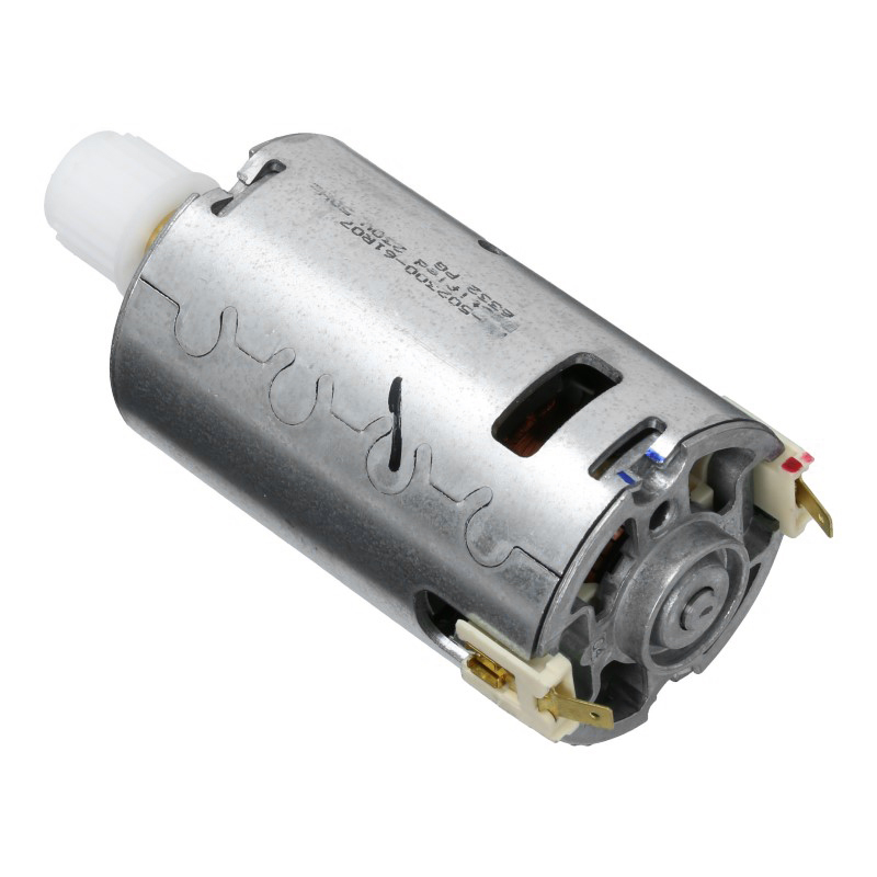 Motor für den Antrieb der Brühgruppe DeLonghi EAM / ECA / ESAM / ECAM / ETAM