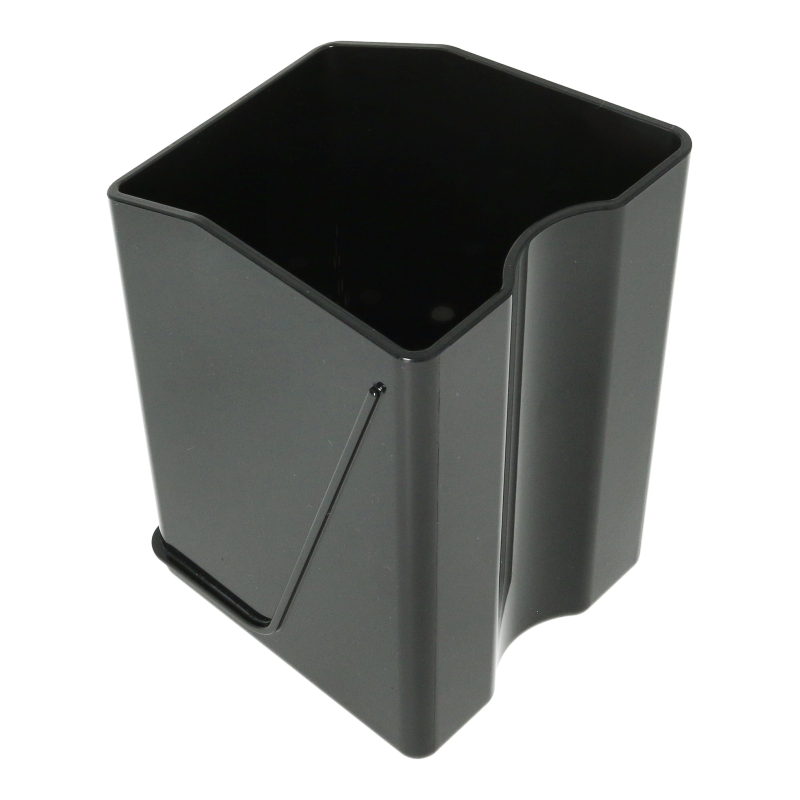 Kapselbehälter (Schwarz) für DeLonghi Vertuo Lattissima ENV 300