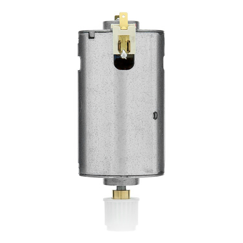 Motor für den Antrieb der Brühgruppe DeLonghi EAM / ECA / ESAM / ECAM / ETAM