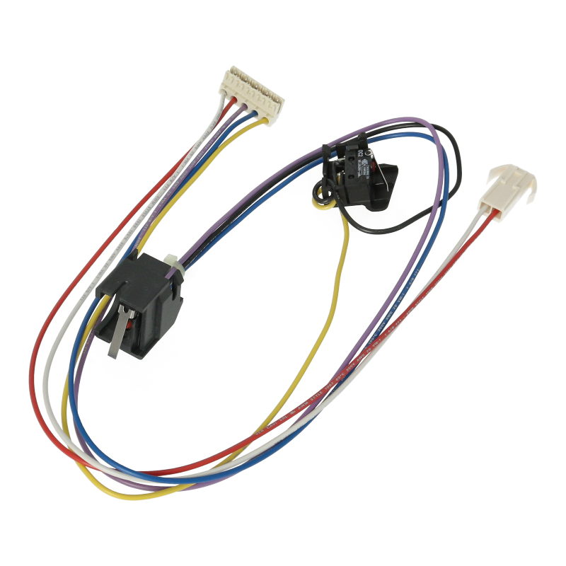 Kabelbaum mit Mikroschalter für Siemens EQ.9 / EQ.700 / EQ.900