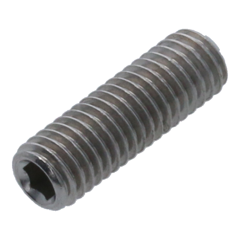 Schraube (M8x25mm) für die Brühgruppe der Espressomaschinen
