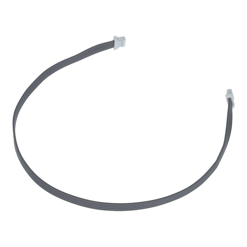Verdrahtung / Kabel (TouchPad / L=220mm) für Bedienplatine für DeLoghi Nespresso EN 110