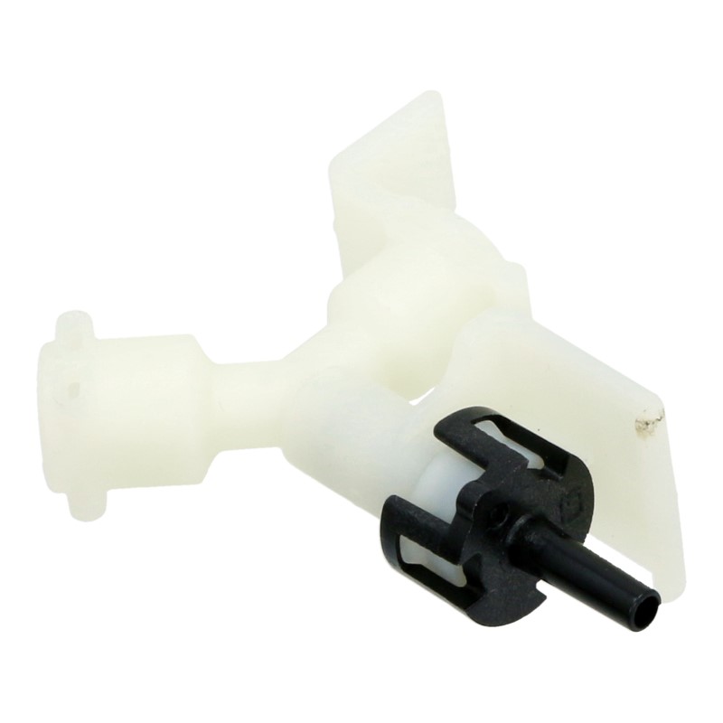 Sicherheitsventil zu Solenoidventil / Magnetventil für DeLonghi ECAM