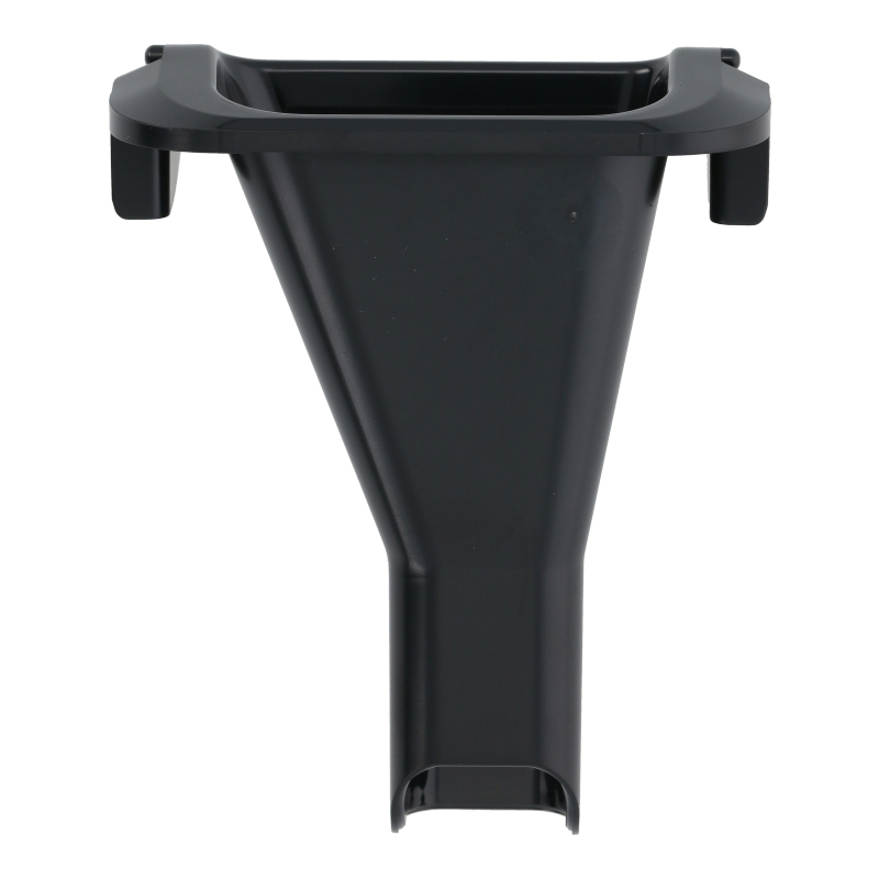 Pulverschacht (Schwarz) für Siemens EQ.500