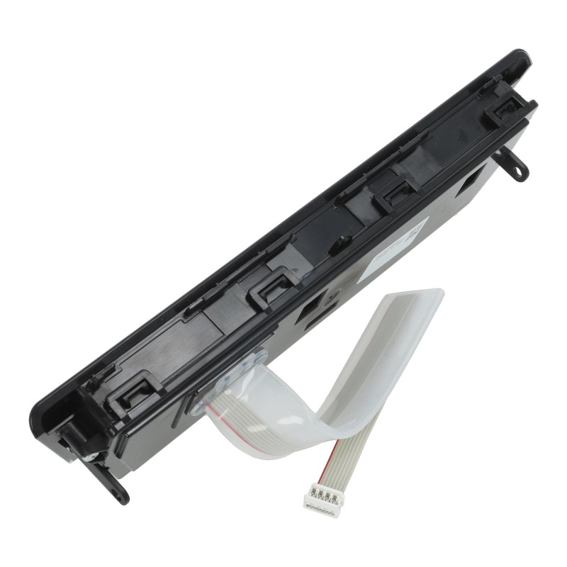 Bedienungsblende kpl. mit Display (Touch) DeLonghi ECAM 44.660.B