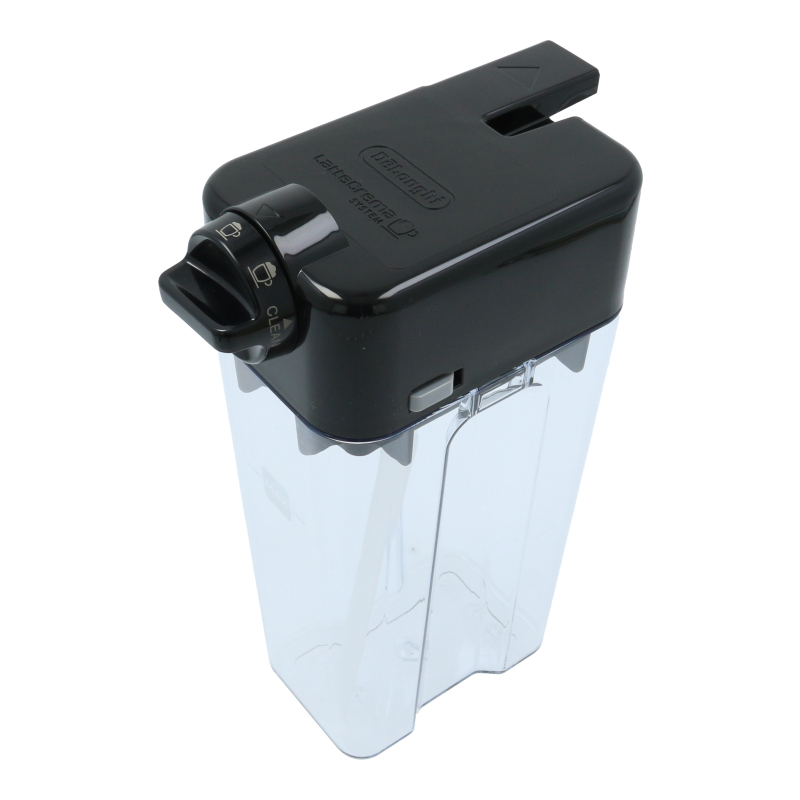 Milchkaraffe für DeLonghi ECAM Perfecta Evo