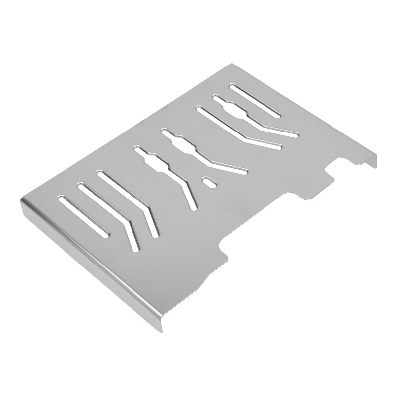 Abtropfgitter (Edelstahl) DeLonghi ECAM 556.55.SB / ECAM 556.55.W / ECAM 556.75.MS