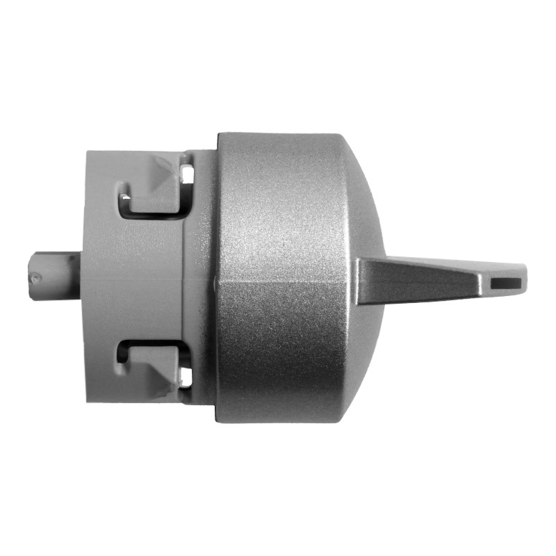 Drehknopf (Dampf / Heißwasser) für Siemens Surpresso