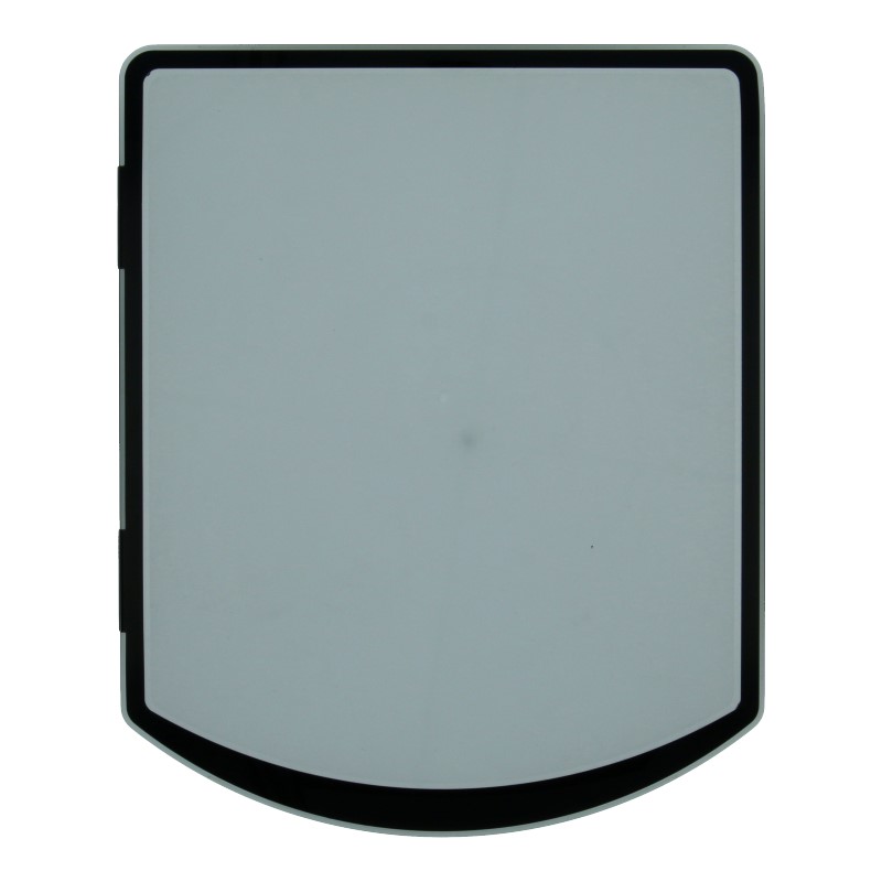 Bohnenbehälterdeckel (Transparent) für Nivona NICR 1030 / 1040 Kaffeevollautomaten