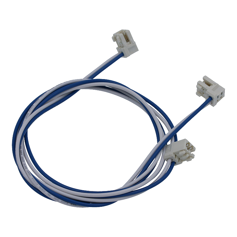 Verdrahtung zu Tassenbeleuchtung für Siemens EQ.6 / Bosch VeroAroma 700