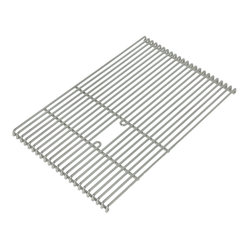 Tassenabstellfläche (Edelstahl) für DeLonghi EC 9665 / EC 9865 Siebträger