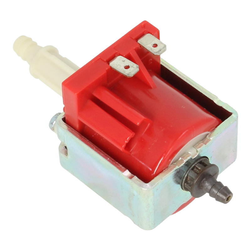 Pumpe ULKA (230V / 21W / Dampf) für DeLonghi Nespresso / Krups Maestria