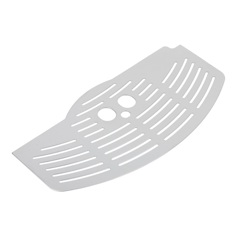 Abtropfgitter (Edelstahl) DeLonghi EAM / ESAM