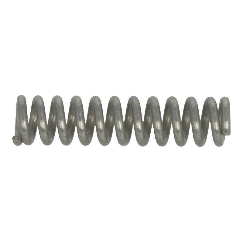 Feder (3,8x16mm) für Griff an der Brüheinheit