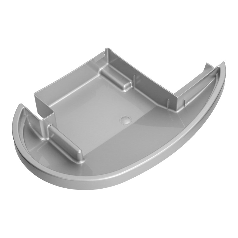 Tropfschale (Silber) für Saeco Magic / Royal Kaffeevollautomaten