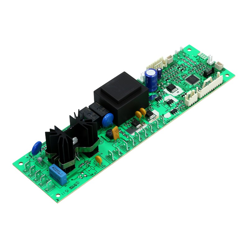 Leistungsplatine DeLonghi EAM 3500 / EAM 4500 / ECA 13500
