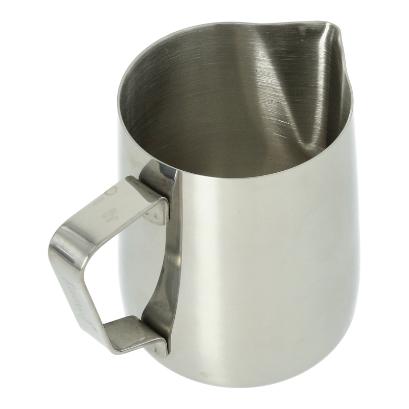 Milchkanne (Edelstahl / 590ml) für Espressomaschinen