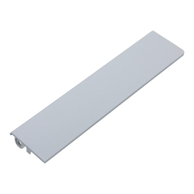 Frontblende (Silber) für DeLonghi ECAM 44.620.S / ECAM 45.326.S