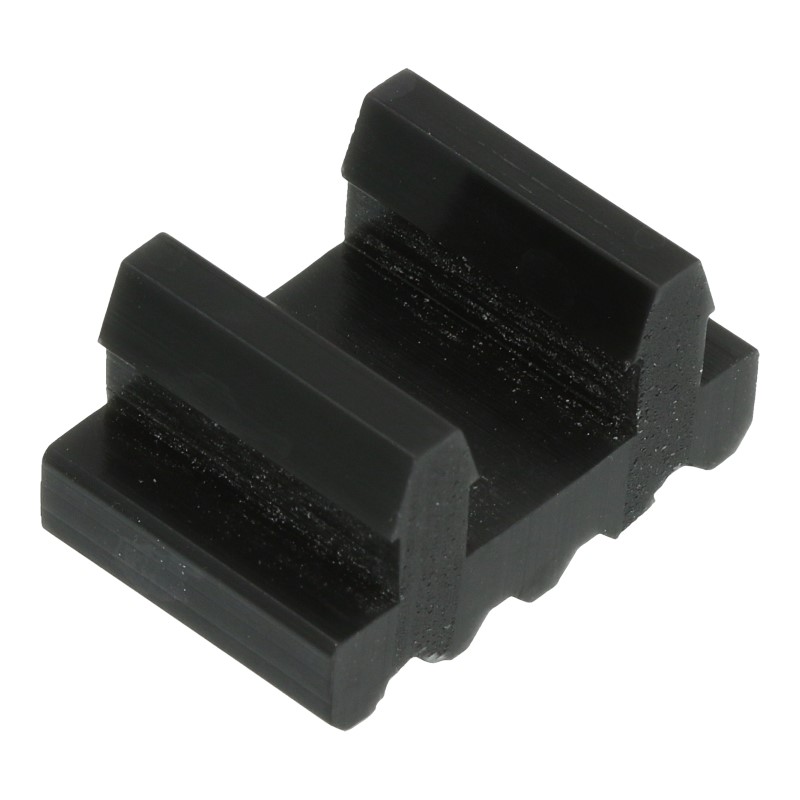 Gummifuss Gehäuseboden für Siemens / Bosch / Neff / Gaggenau