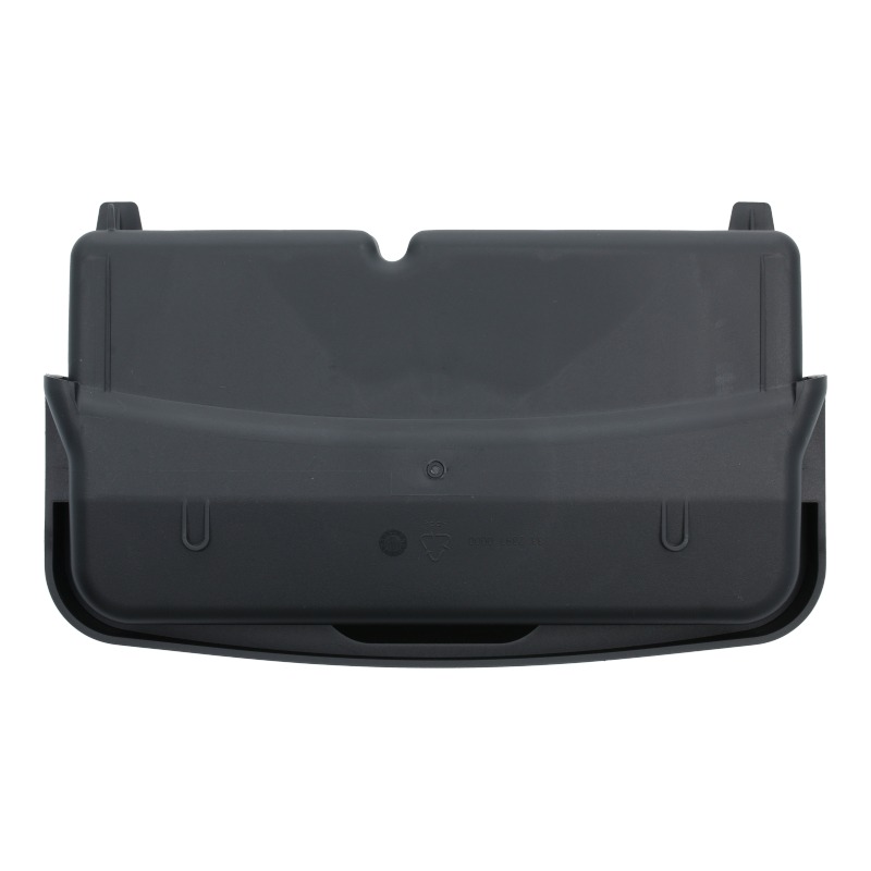 Tropfschale (Schwarz) für WMF 800 / Baldessarini / Schaerer Kaffeemaschinen
